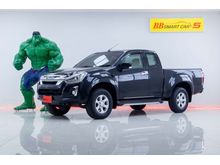 2018 Isuzu D-Max 1.9 SPACE CAB (ปี 11-17) Hi-Lander L Pickup