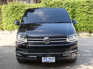 2018 Volkswagen CARAVELLE 2.0 TDi Van