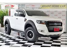 2018 Ford Ranger 2.2 OPEN CAB (ปี 15-18) Hi-Rider XL+ Pickup