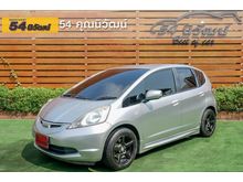 2010 Honda Jazz 1.5 (ปี 08-14) V i-VTEC Hatchback AT