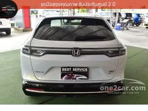 2024 Honda HR-V 1.5 e:HEV RS SUV