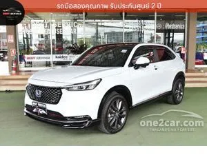 2024 Honda HR-V 1.5 e:HEV RS SUV