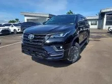 2022 Toyota Fortuner 2.8 GR Sport SUV