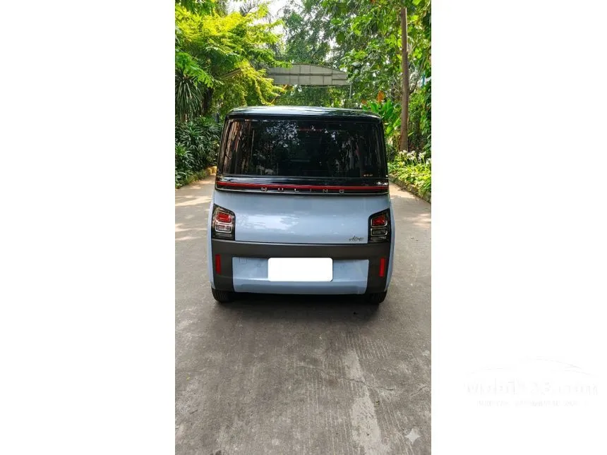 2024 Wuling Air EV Lite Hatchback