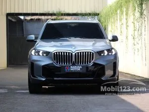 2023 BMW X5 3.0 xDrive40i M Sport SUV