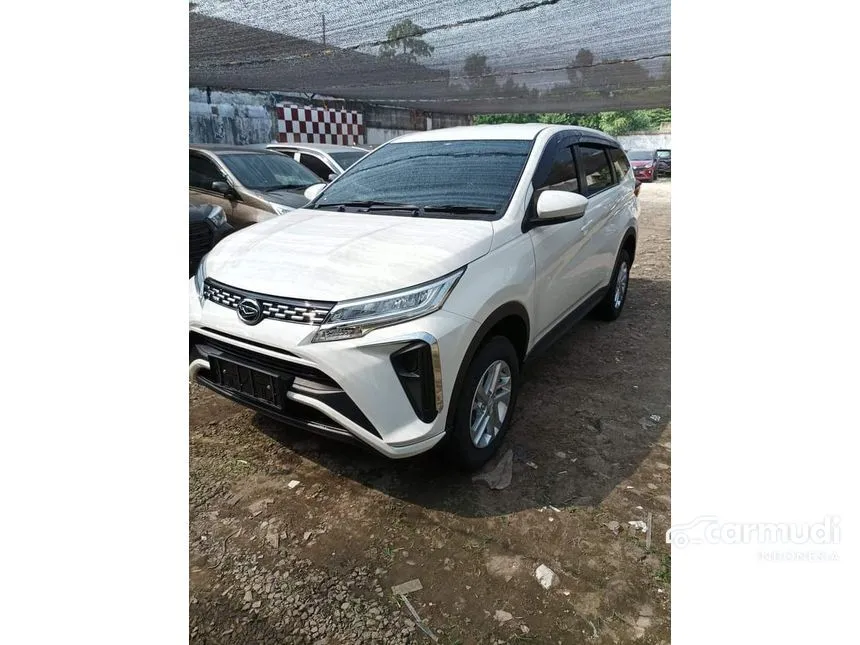 2024 Daihatsu Terios X SUV