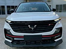 2021 Wuling Almaz 1,5 RS EX Wagon