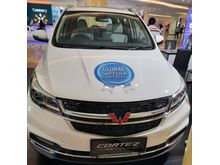SPECIAL NEW NORMAL 2020 Wuling Cortez 1.5 Turbo L Lux+ Wagon