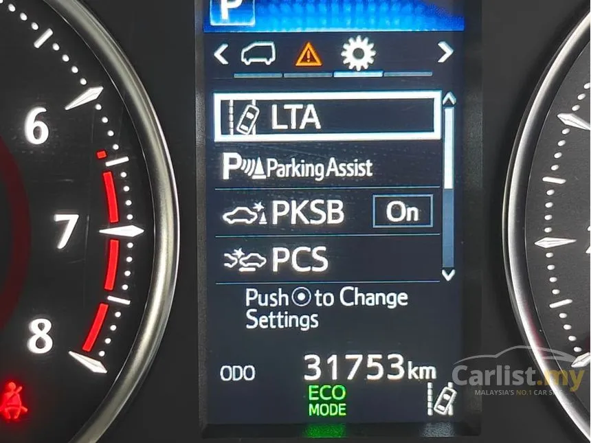 2020 Toyota Alphard G SC Modellista MPV