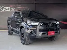 2022 Toyota HILUX REVO 2.4 Double Cab Prerunner Mid Pickup