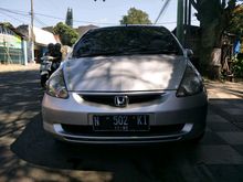 Honda Fit 1.2 2002 barang istimewa