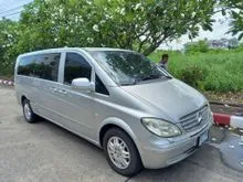 2010 Mercedes-Benz Vito 2.1 W639 (ปี 03-14) 115 CDI Van