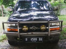 2000 Opel Blazer 2.2 Montera LN SUV