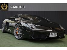 2010 Lamborghini Gallardo 5.2 (ปี 04-15) LP560-4 Coupe AT