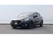 2018 Mazda 2 1.3 (ปี 15-18) High Connect Sedan AT