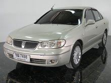 2003 Nissan Sunny 1.8 NEO (ปี 01-04) VIP Neo Sedan AT