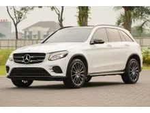 2019 Mercedes-Benz GLC200 2.0 Night Edition AMG SUV Odo 38 Rbuan (TERMURAH)