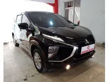 2019 Mitsubishi Xpander 1.5 GLS Wagon AT Hitam