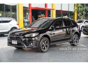 2018 Subaru XV 2.0 (ปี 17-21) P 4WD SUV