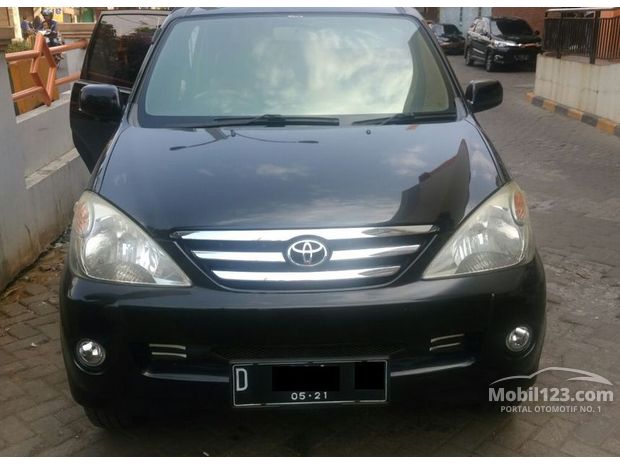 Mobil bekas dijual di Jawa Barat Indonesia - Dari 7.534 