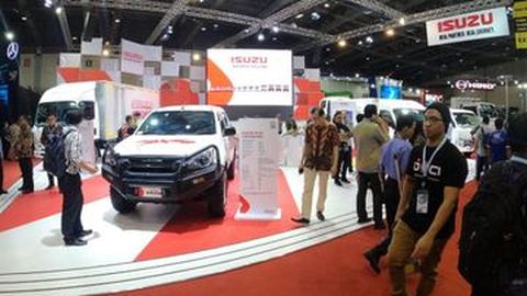 Isuzu Beri Diskon Servis Khusus Model Ini di Masa New Normal