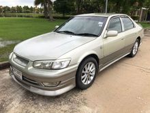 2001 Toyota Camry 2.2 โฉมไฟท้ายย้อย (ปี 01-02) SEG Sedan