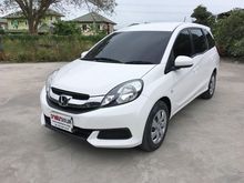 2015 Honda Mobilio 1.5 (ปี 14-17) S Wagon AT