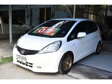 2012 Honda Jazz 1.5 (ปี 08-14) V i-VTEC Hatchback