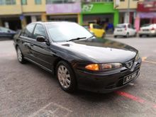 2008 Proton Perdana 2.0 V6 Sedan (A) Enhance V6 (Executive) - GREAT DEAL