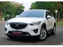 2014 Mazda CX-5 2.5 Grand Touring SUV - TDP 0 - Sunroof - Service Record