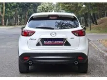 2014 Mazda CX-5 2.5 Grand Touring SUV