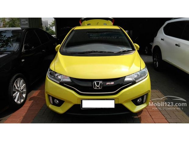  Honda  Jazz  Mobil  Bekas Baru dijual di Indonesia Dari 5 