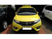 2015 Honda Jazz 1.5 RS Hatchback