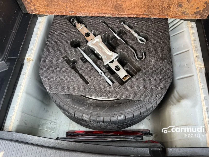 2015 Honda HR-V E SUV