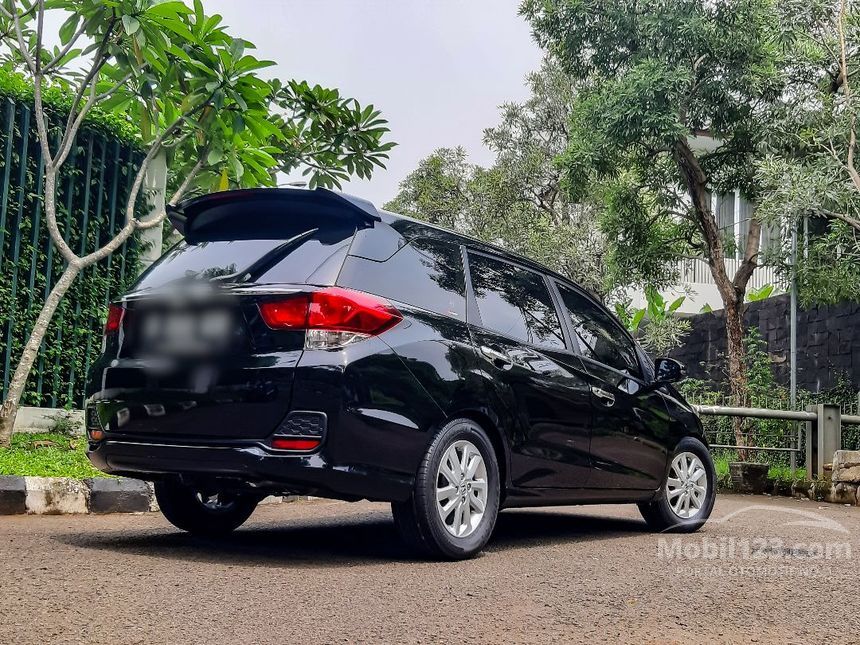 Jual Mobil  Honda Mobilio 2022 E 1 5 di DKI Jakarta 