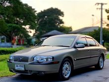 2003 Volvo S80 2.3 (ปี 99-06) Sedan AT