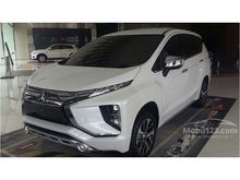 2019 Mitsubishi Xpander 1.5 ULTIMATE Wagon
