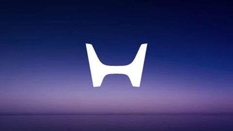 Mobil Listrik Honda akan Memiliki Logo ‘H’ yang Berbeda
