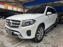2016 Mercedes-Benz GLS400 3.0 EXCLUSIVE 4MATIC SUV