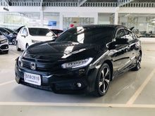2016 Honda Civic 1.5 FC (ปี 16-20) Turbo RS Sedan AT