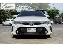 2017 Toyota Camry 2.0 (ปี 12-16) G Extremo Sedan