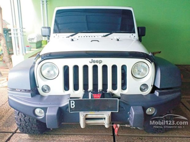  Jeep  Mobil  bekas dijual di Indonesia Dari 324 Mobil  di 