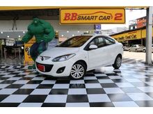 2011 Mazda 2 1.5 (ปี 09-14) Groove Sedan AT