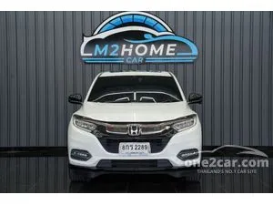 2019 Honda HR-V 1.8 RS SUV