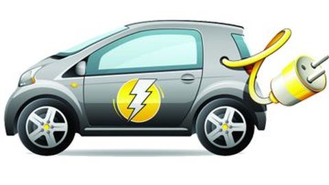 Pasar Mobil Listrik Global 2035 Diprediksi Didominasi China