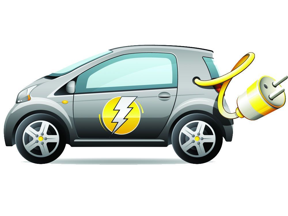 Pasar Mobil Listrik Global 2035 Diprediksi Didominasi China