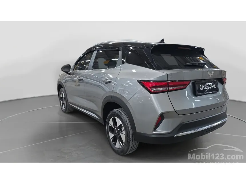 2023 Wuling Alvez EX SUV