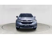2018 Honda CR-V 1.5 Prestige Prestige VTEC SUV