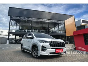 2023 Toyota Kijang Innova Zenix 2.0 Q HV TSS Modellista (Premium Color) MPV