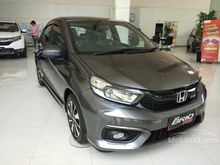 NEGO DP TERMURAH SAMPAI DEAL SPESIAL FEBRUARI HONDA BRIO NIK 2021